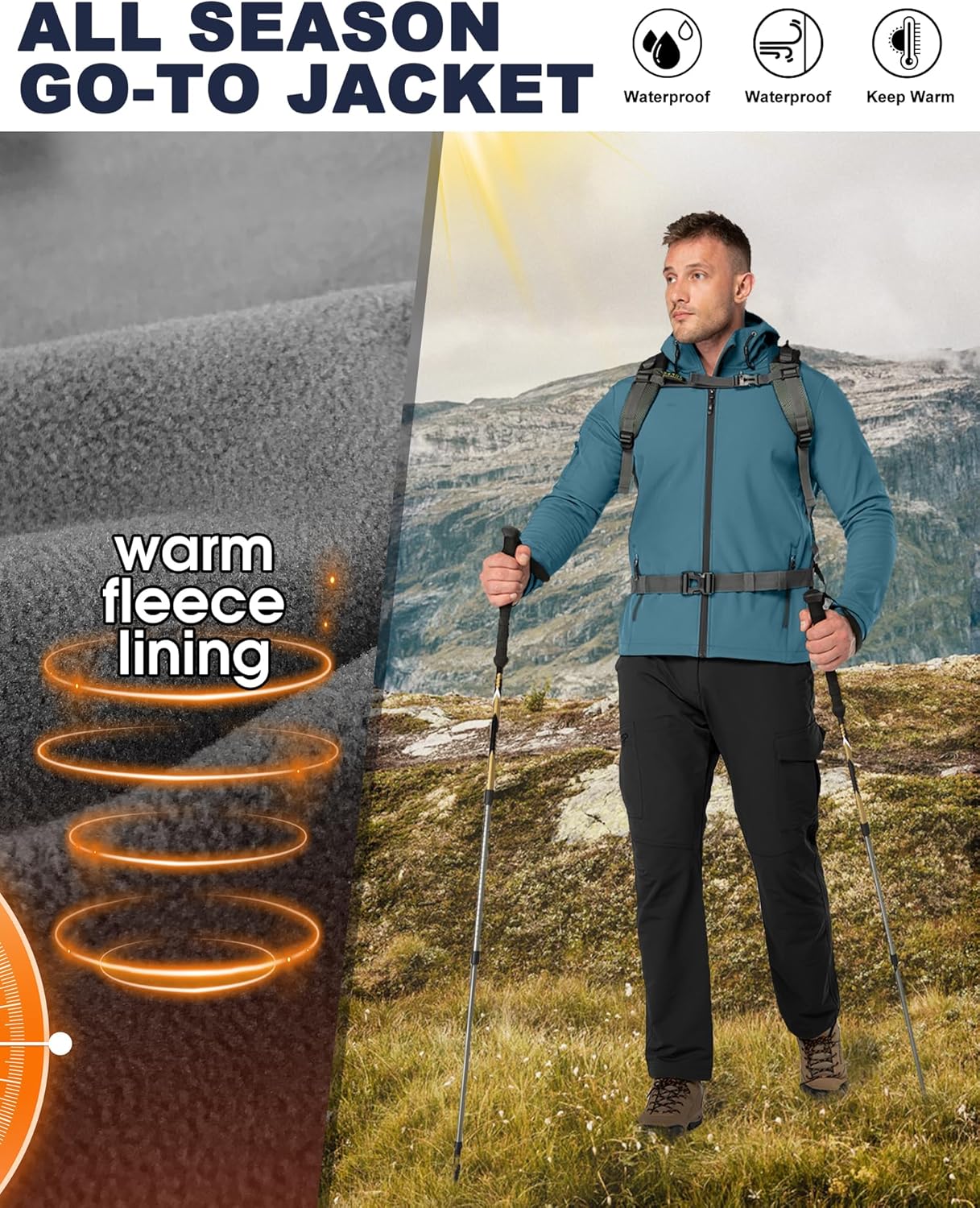 The Foldmark Coat