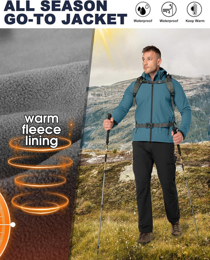 The Foldmark Coat