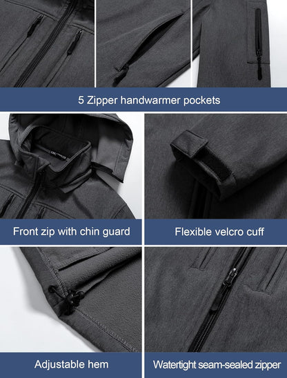 Lunar Cut Coat