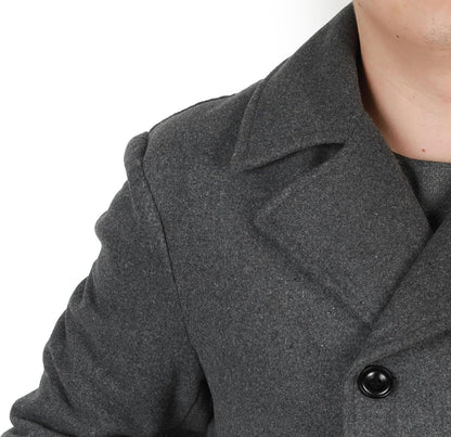 Soulthread Coat