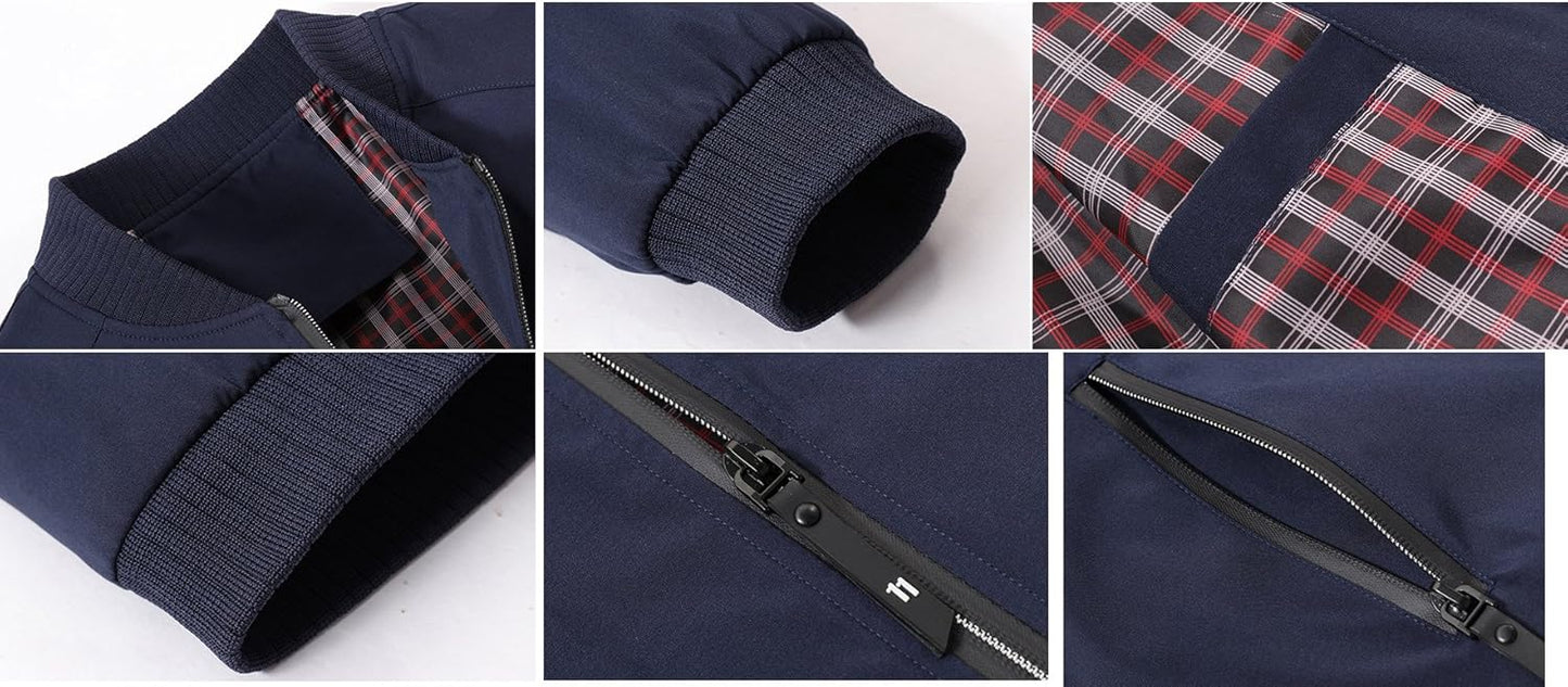 Oxhide Trail Coat