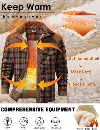 ModLayer Coat