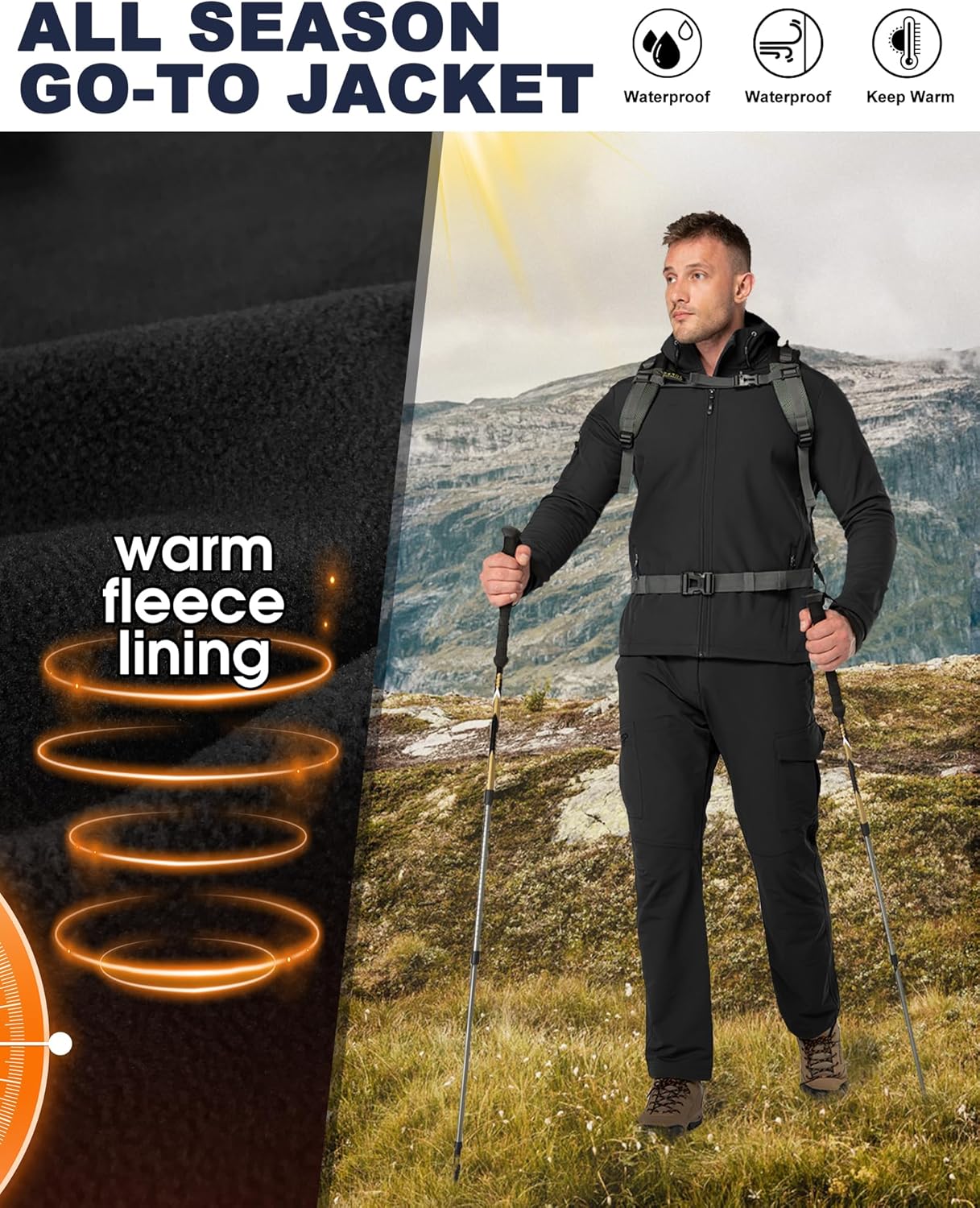 The Foldmark Coat
