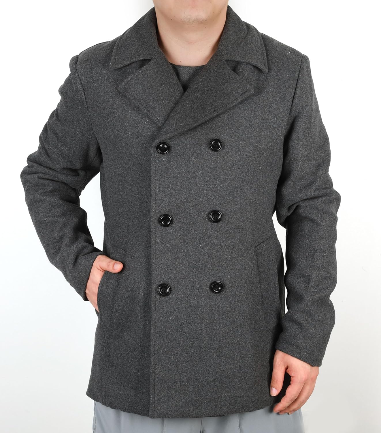 Soulthread Coat