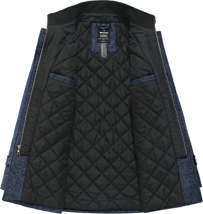 Fogveil Coat