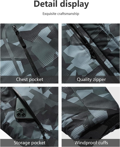 Razor Hem Coat