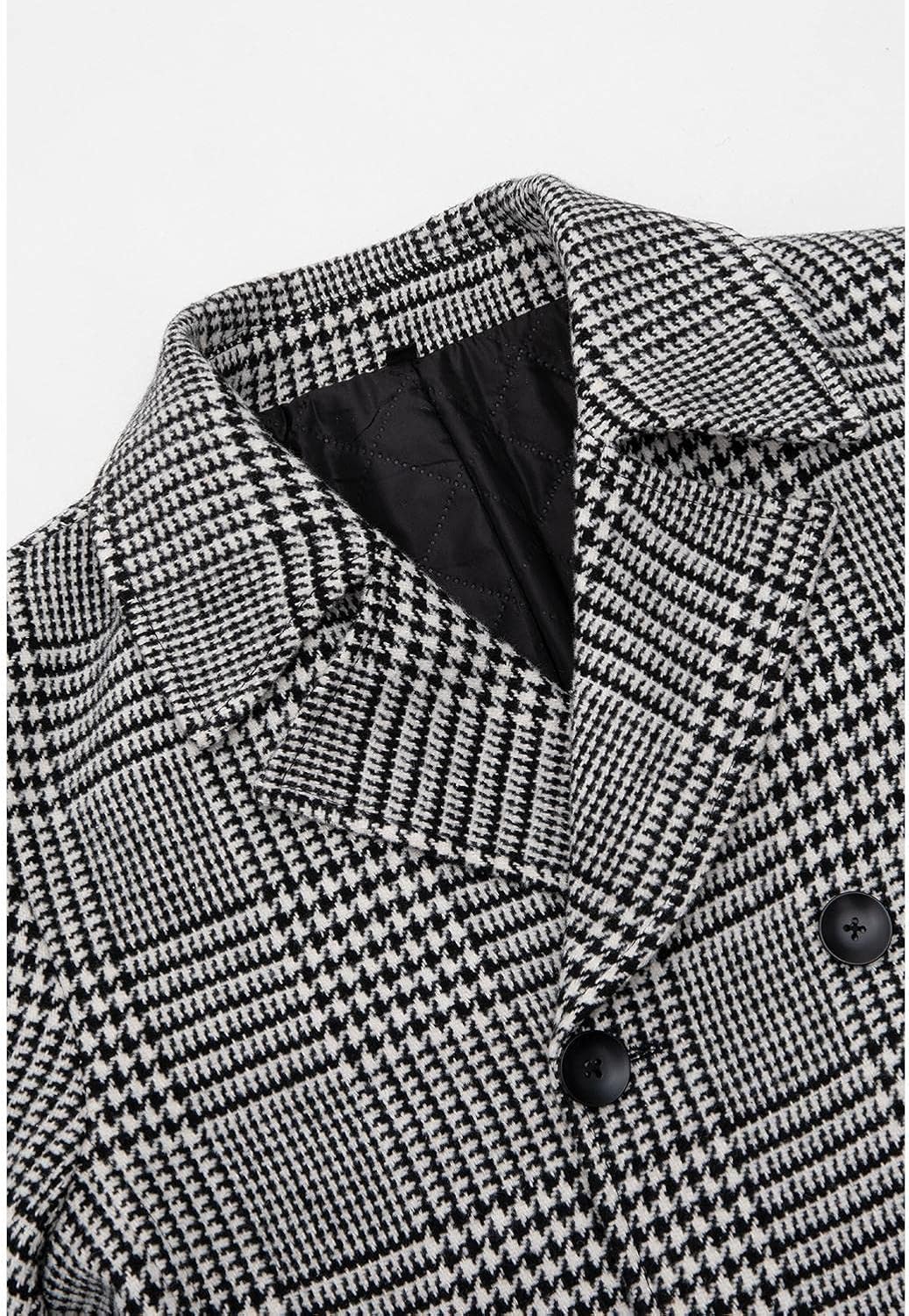 Ironwell Coat