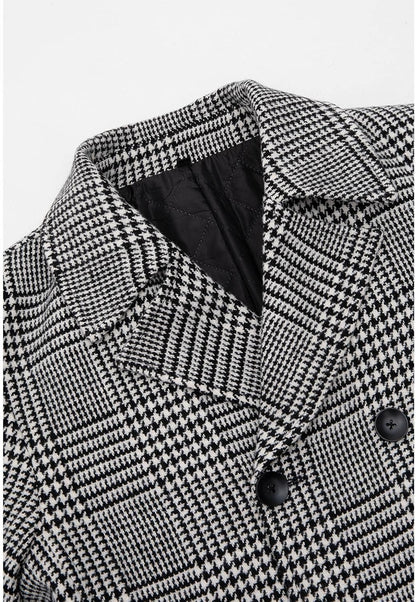 Ironwell Coat