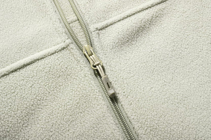 Soft Structure Coat