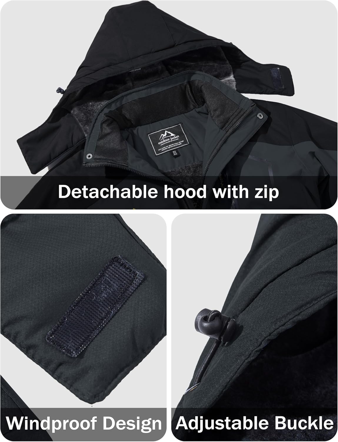 The Edgeflare Coat