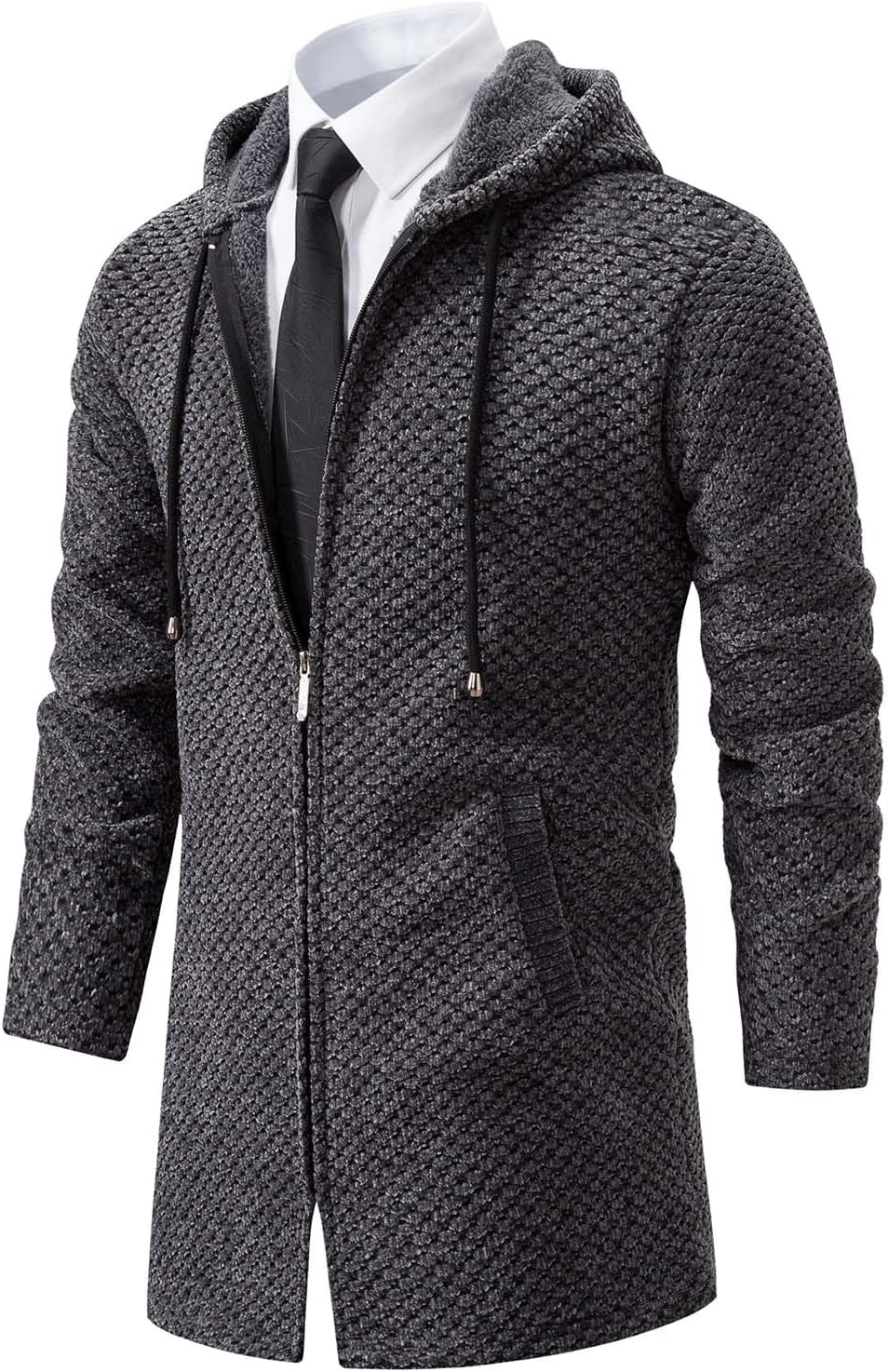 Arctic Verse Coat