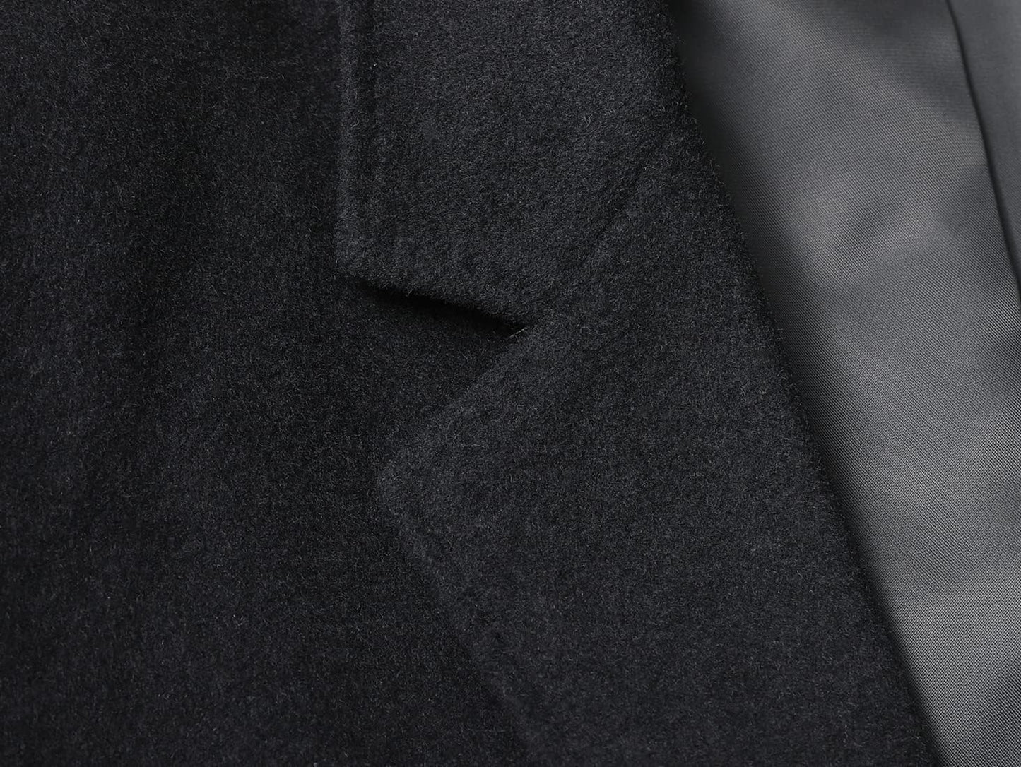 Rioli Trench Overcoat
