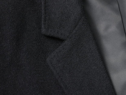 Rioli Trench Overcoat