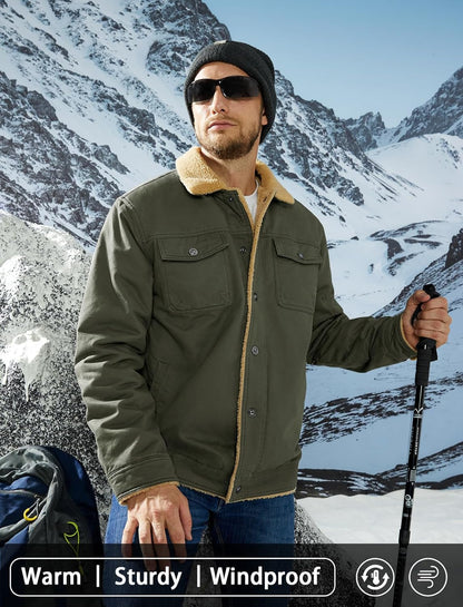 Pulsepoint Coat