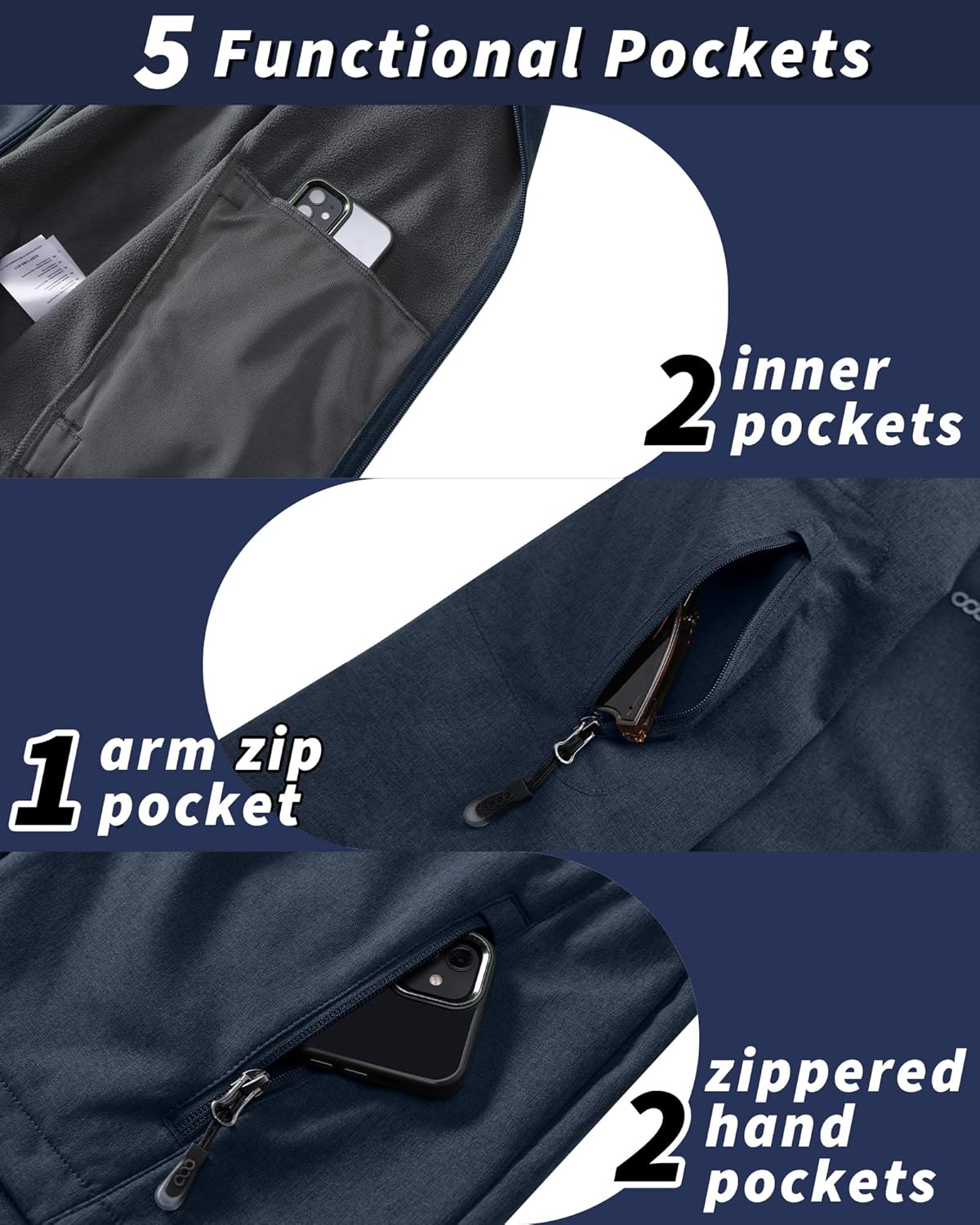The Foldmark Coat
