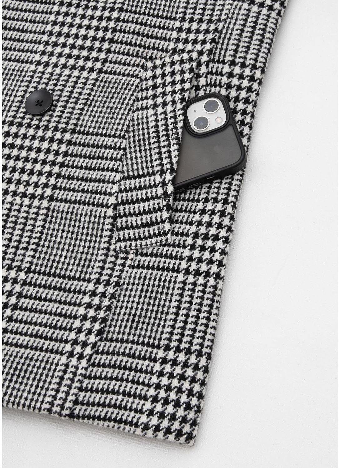 Ironwell Coat
