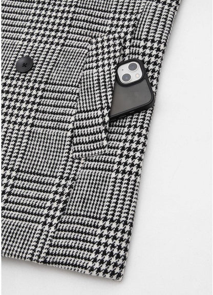 Ironwell Coat