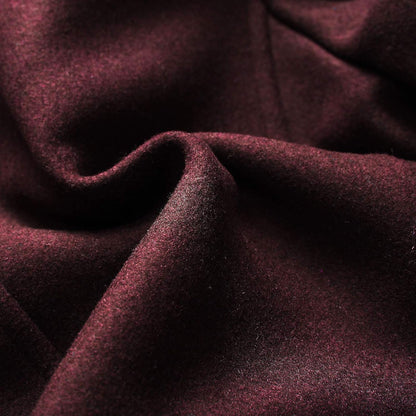 Mark Trench Overcoat