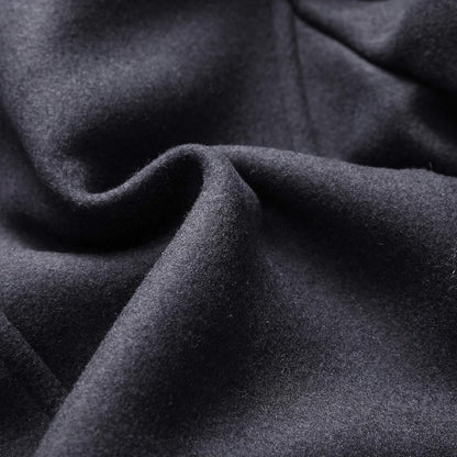 Mark Trench Overcoat