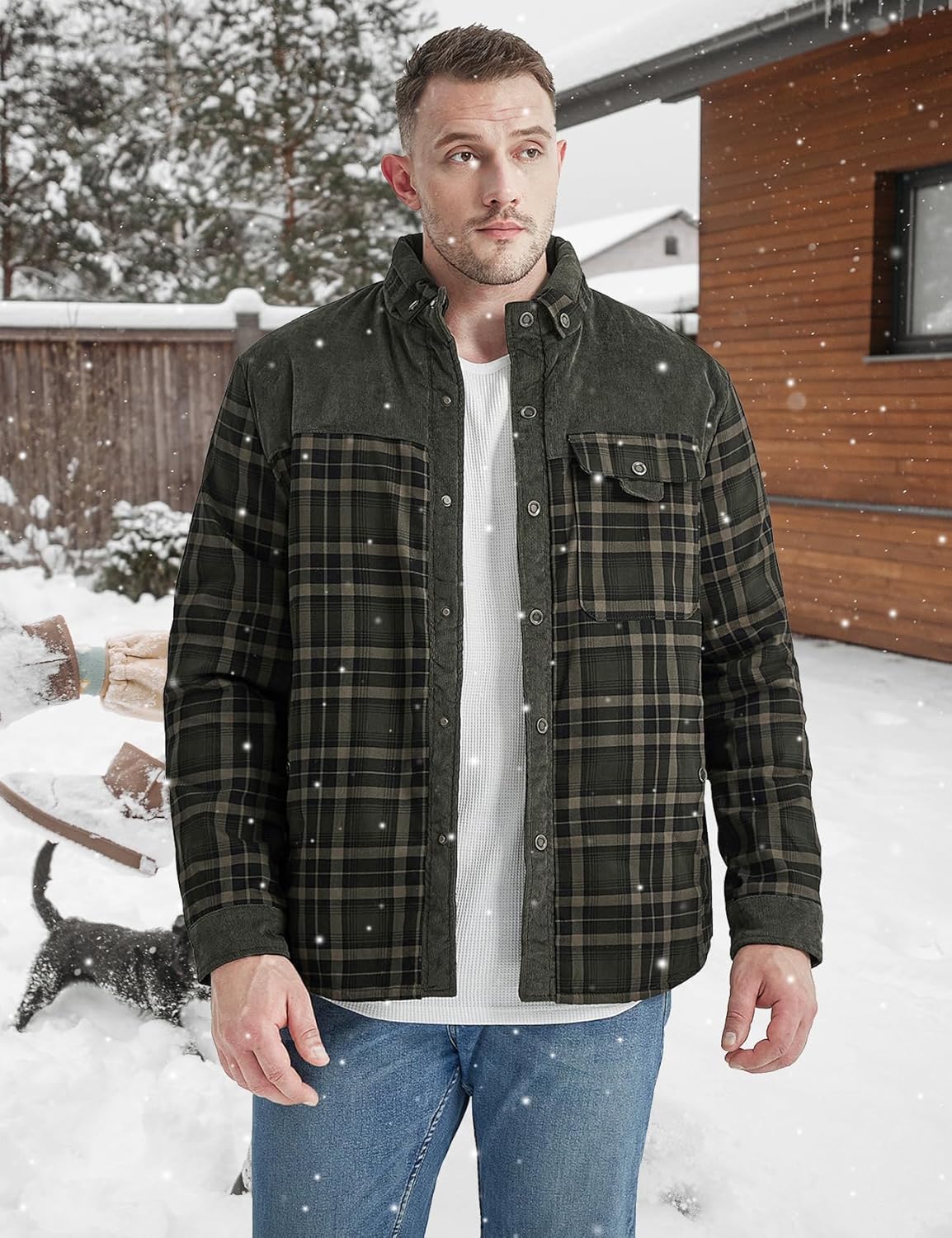 ModLayer Coat