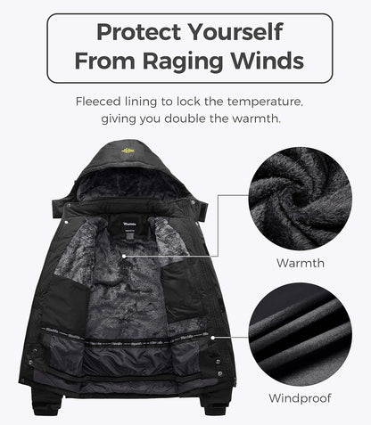 Paragon Press Coat