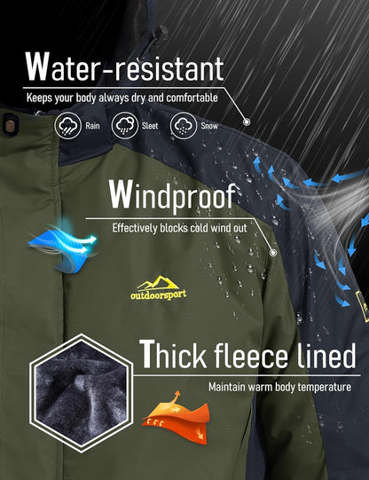 Dreammarch Coat