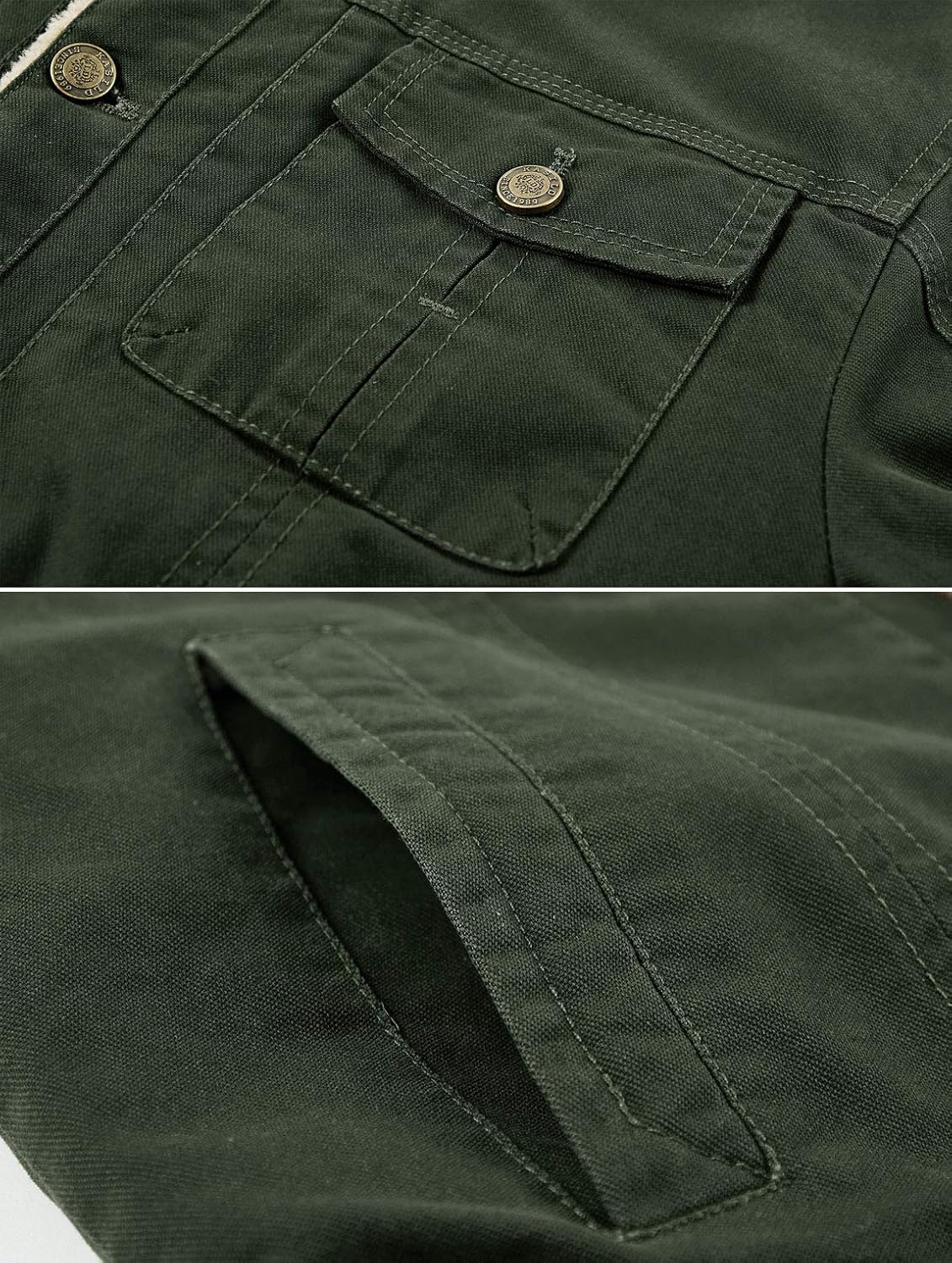 Moonwake Coat