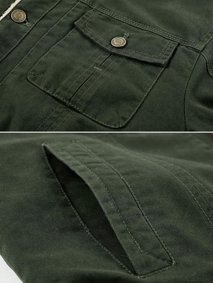 Moonwake Coat
