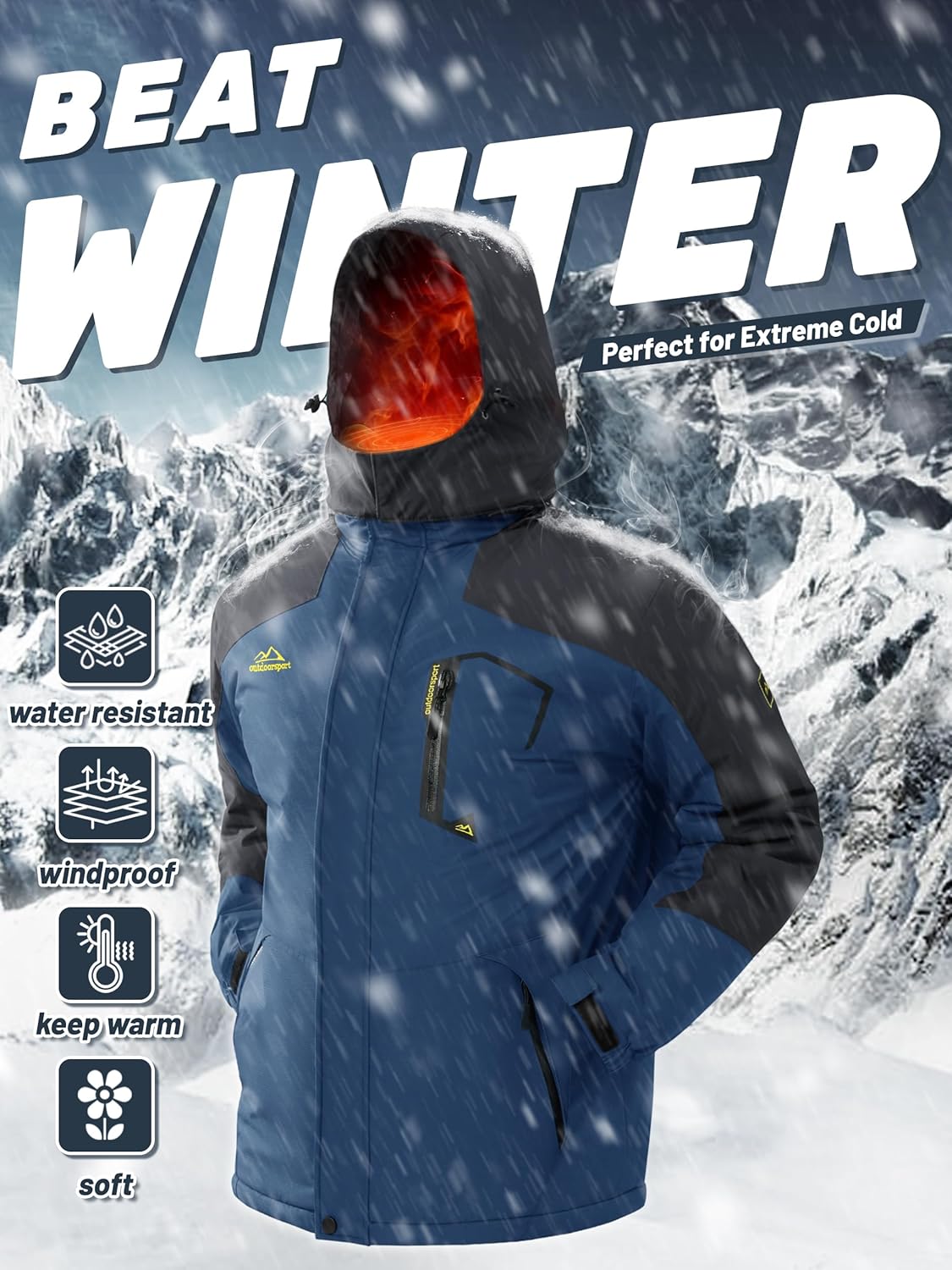 The Frostveil Coat
