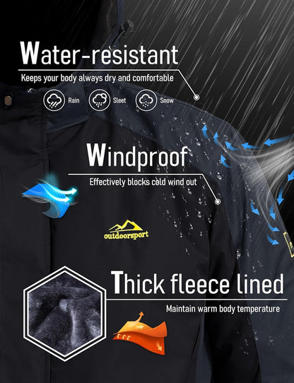 Dreammarch Coat