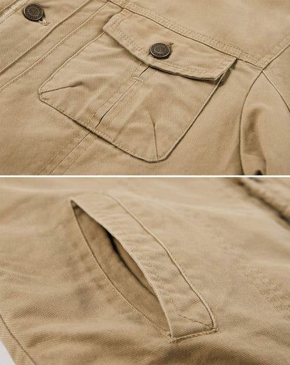 Moonwake Coat
