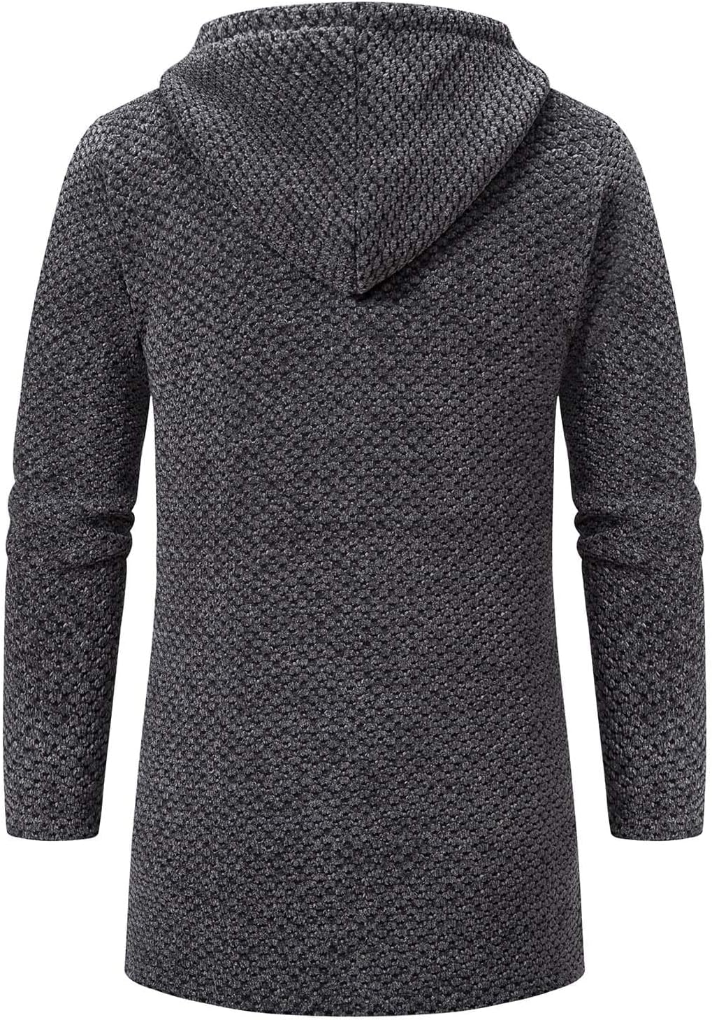 Arctic Verse Coat
