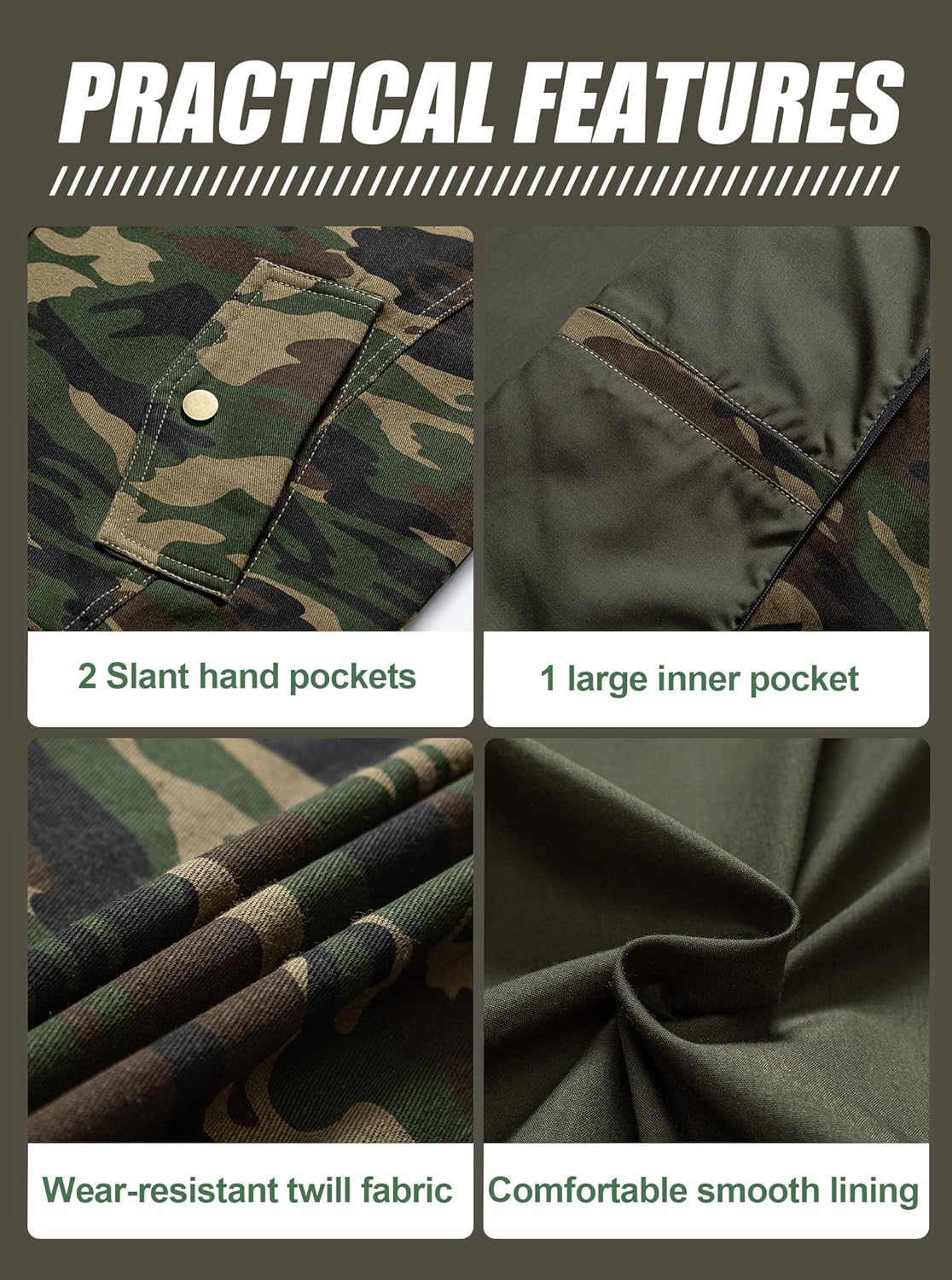 Heatherwind Coat
