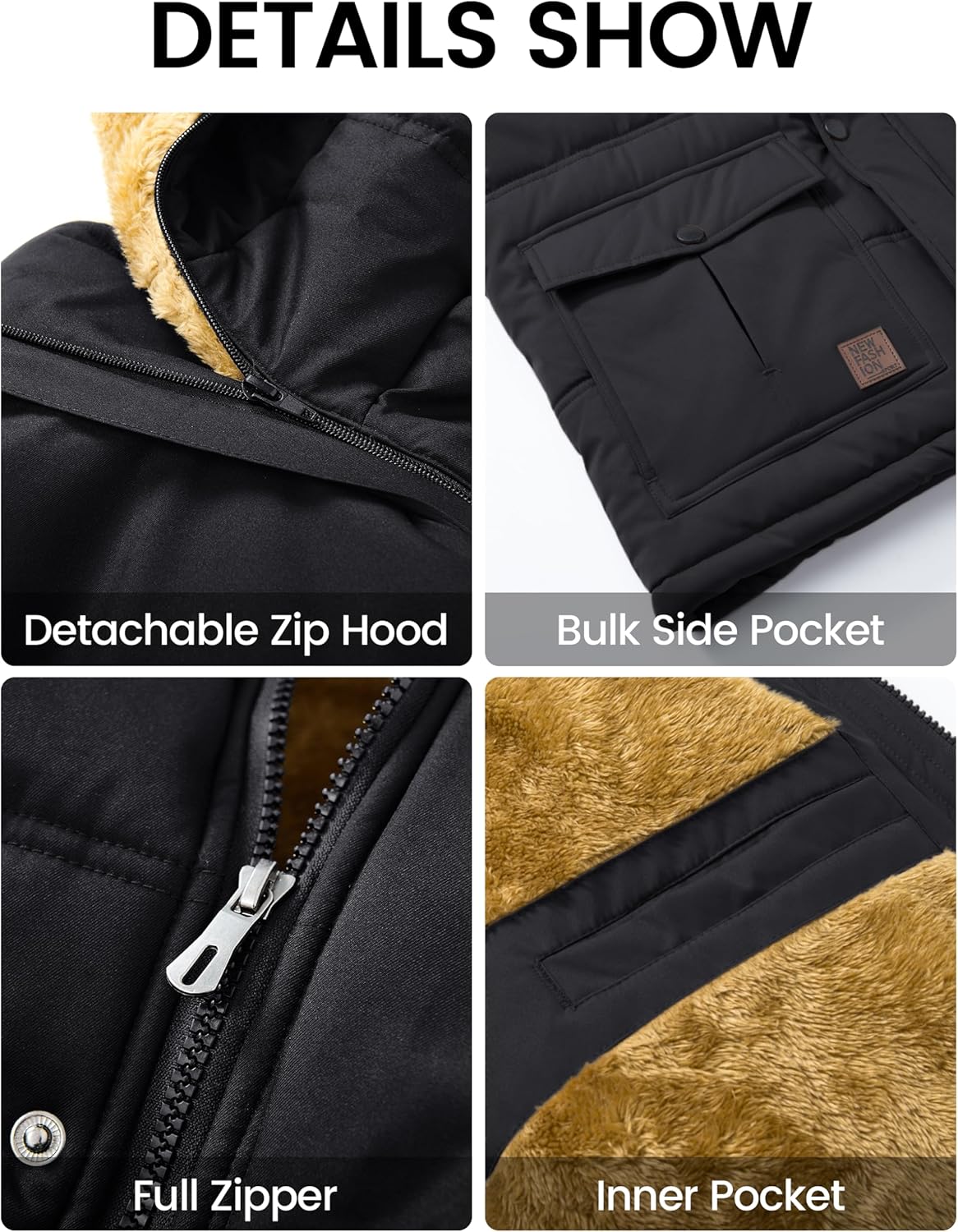 Quarry Wool Coat