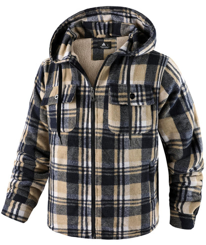 Briar & Stone Coat