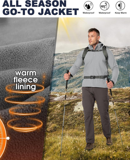 The Foldmark Coat
