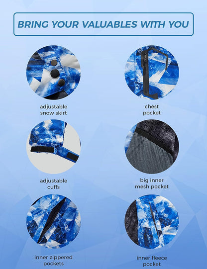 Paragon Press Coat