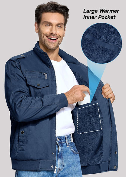 Crownline Coat