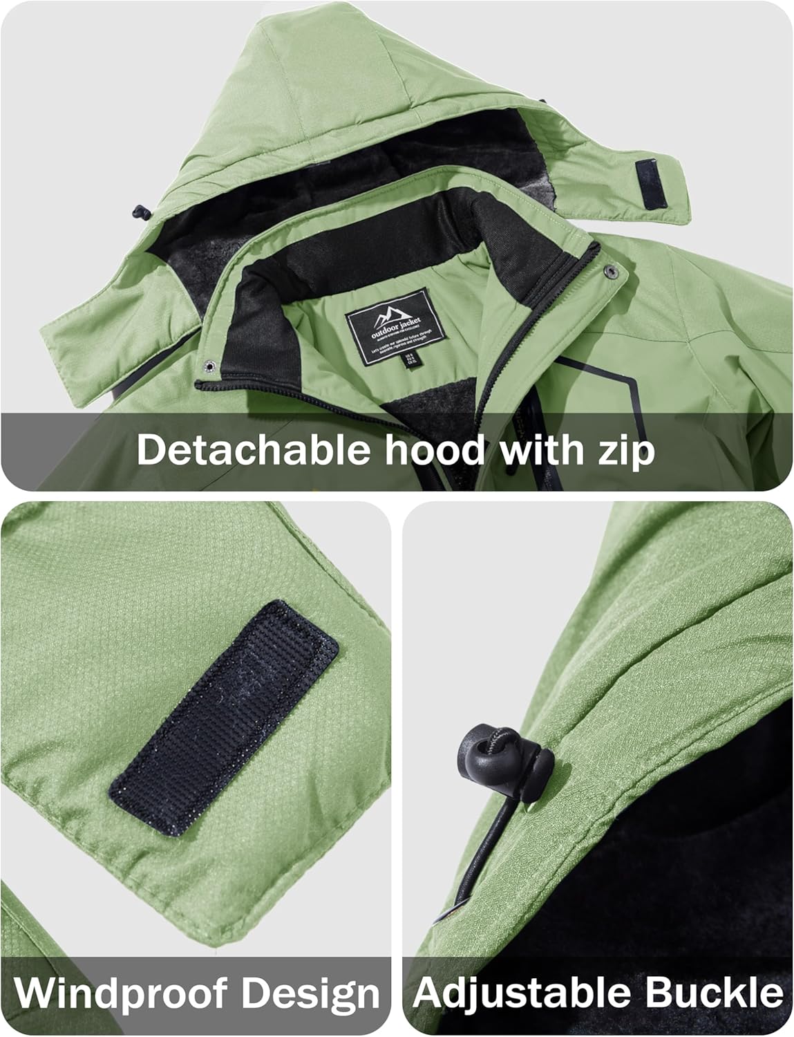 The Edgeflare Coat