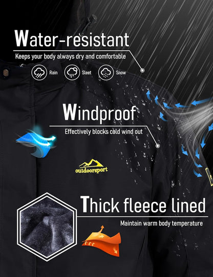 Dreammarch Coat