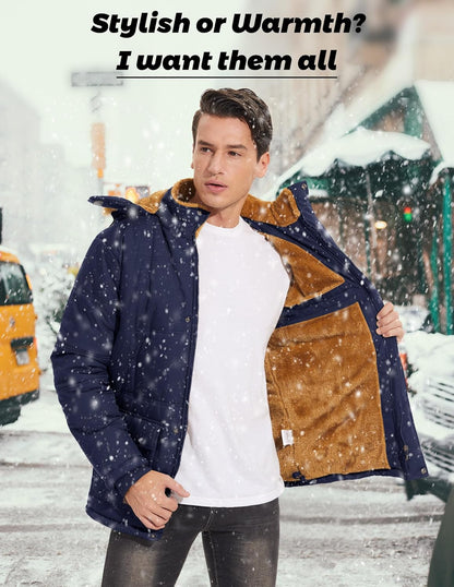 Quarry Wool Coat