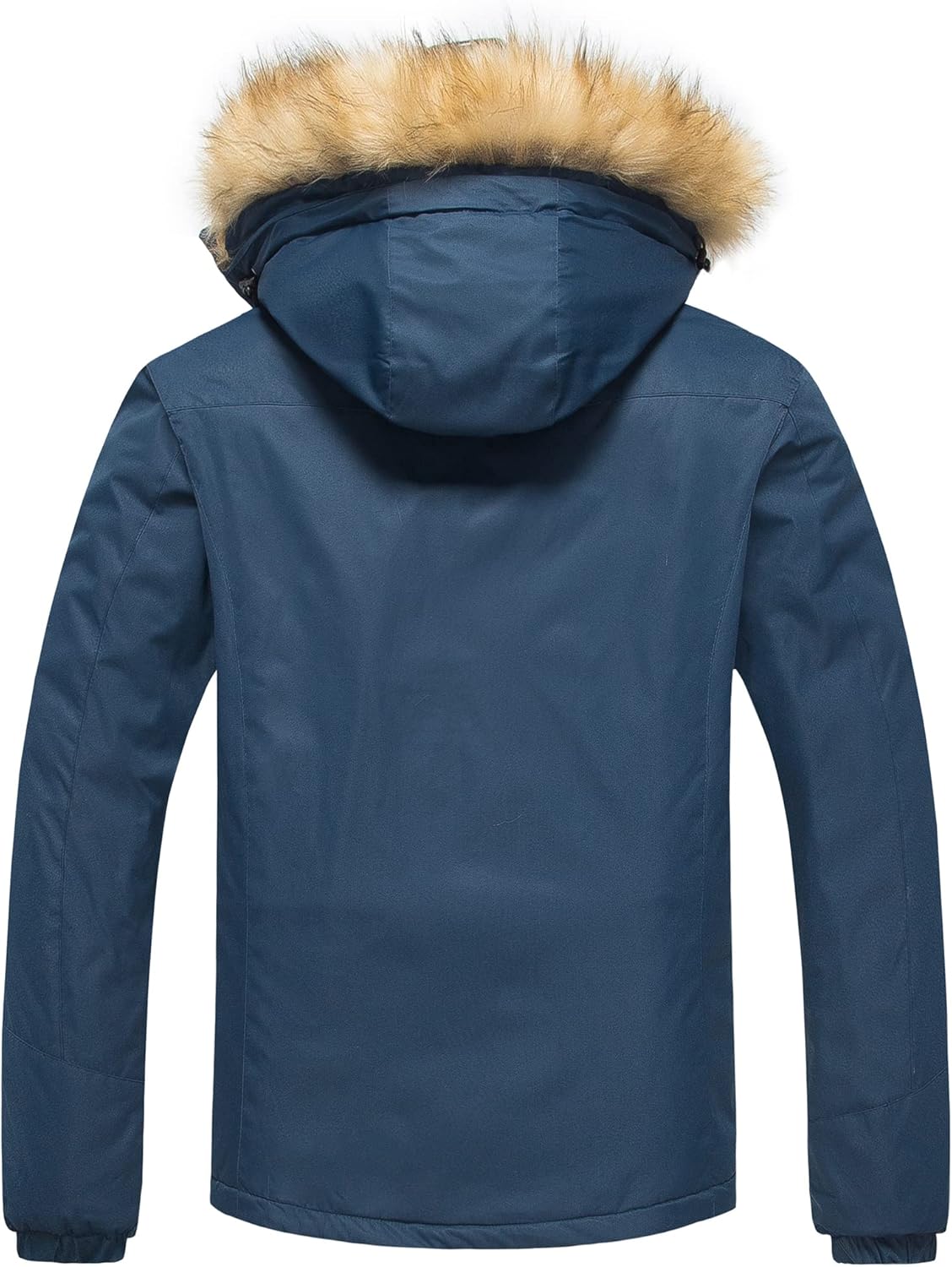 Phantom Fade Coat
