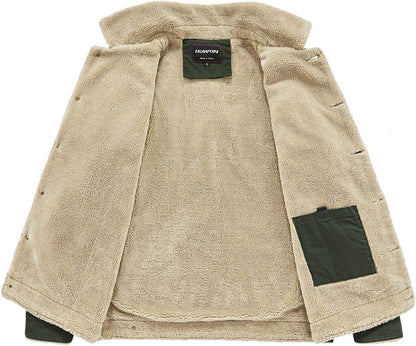 Moonwake Coat