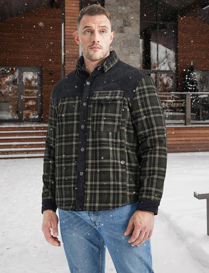 ModLayer Coat