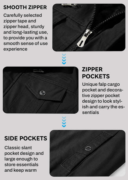 Crownline Coat