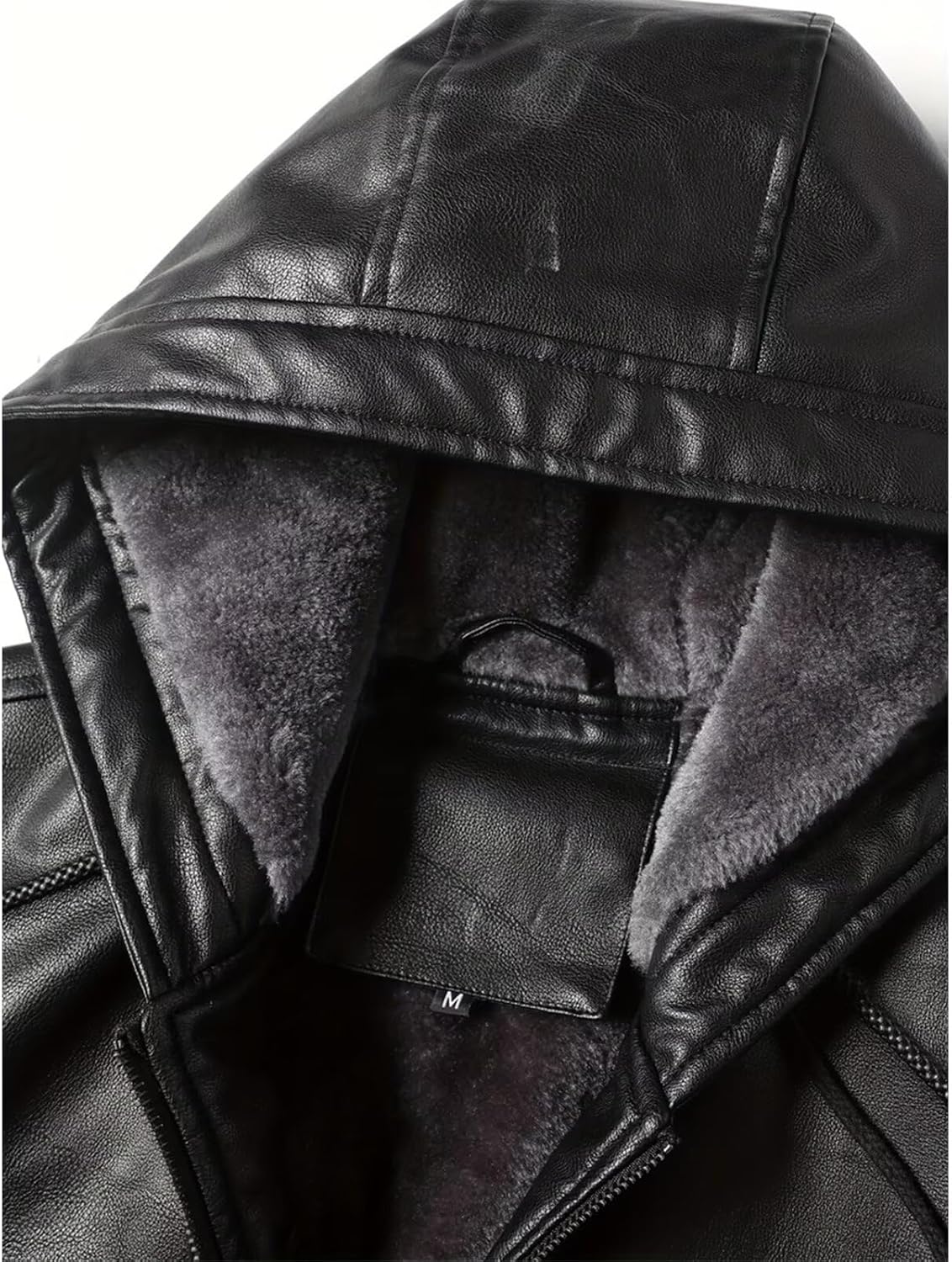 Rider Leather Jacket