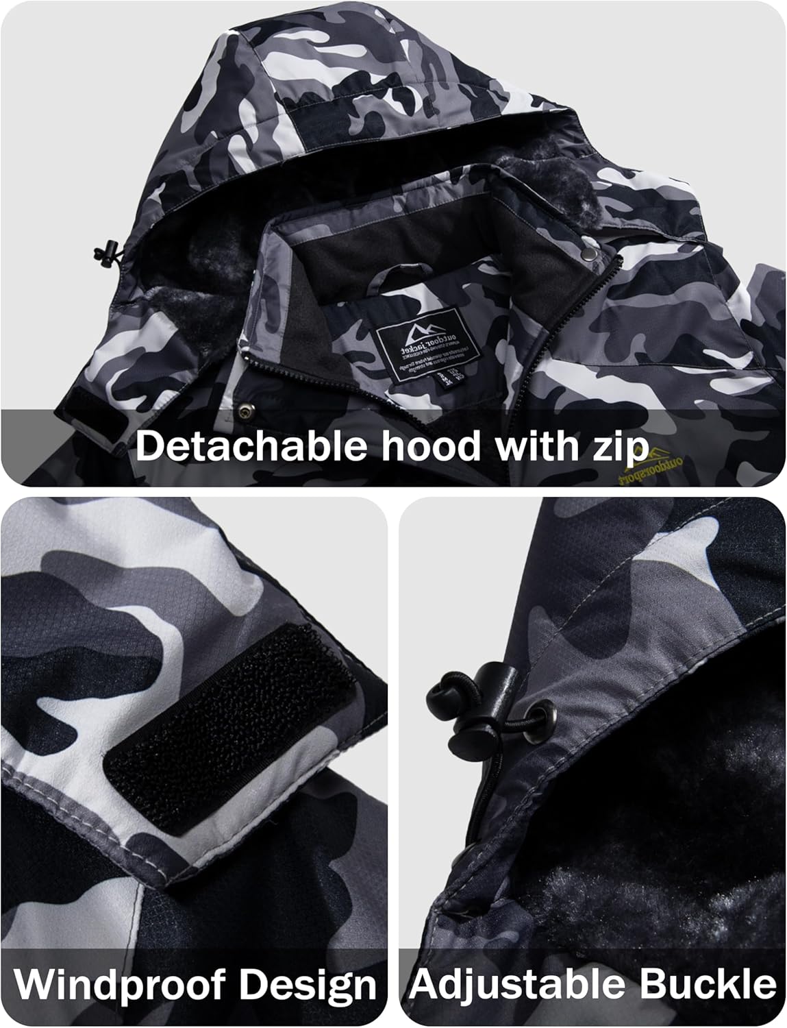 The Edgeflare Coat