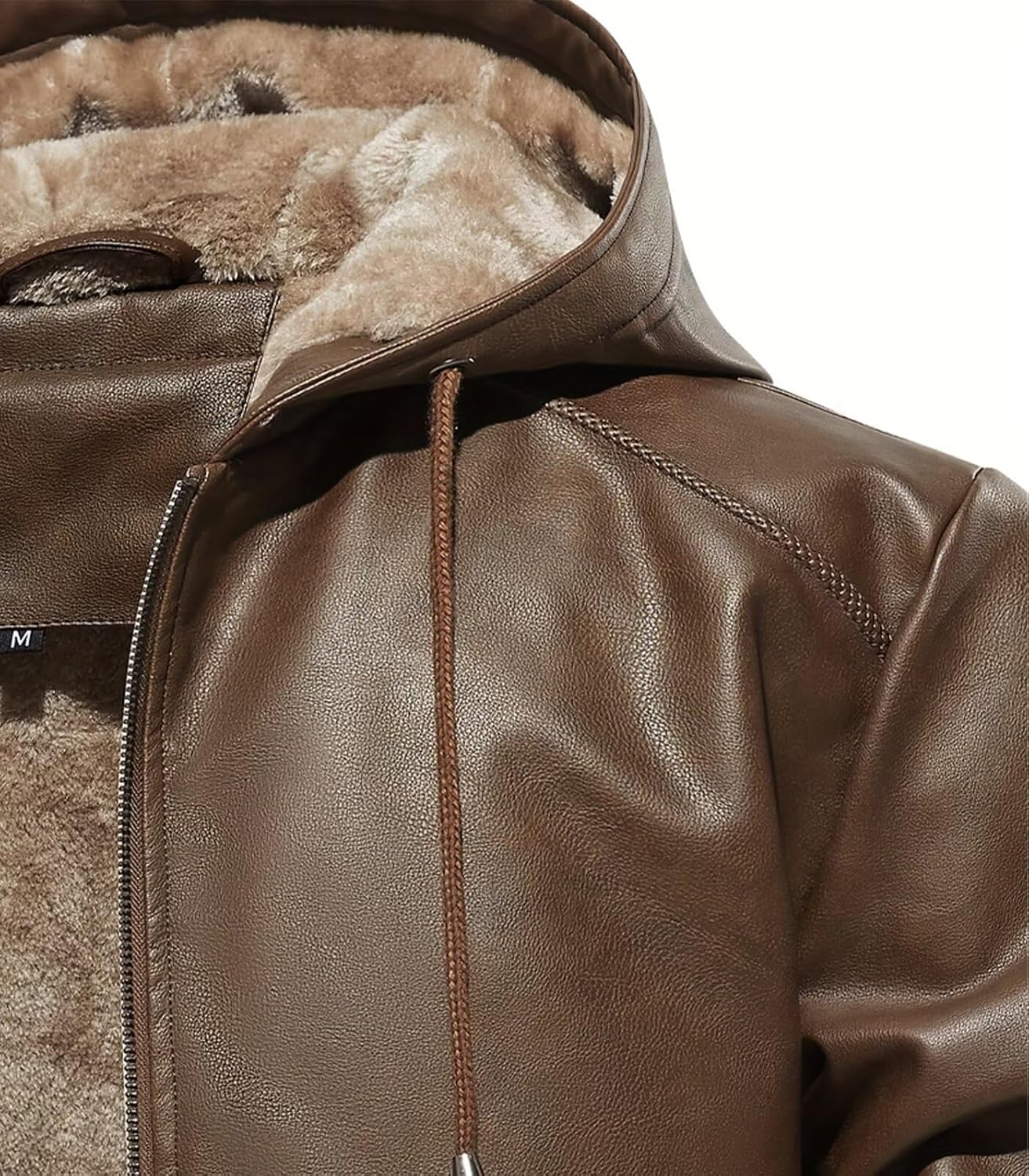 Rider Leather Jacket