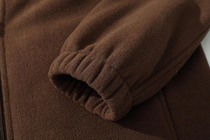 Pivotal Line Coat