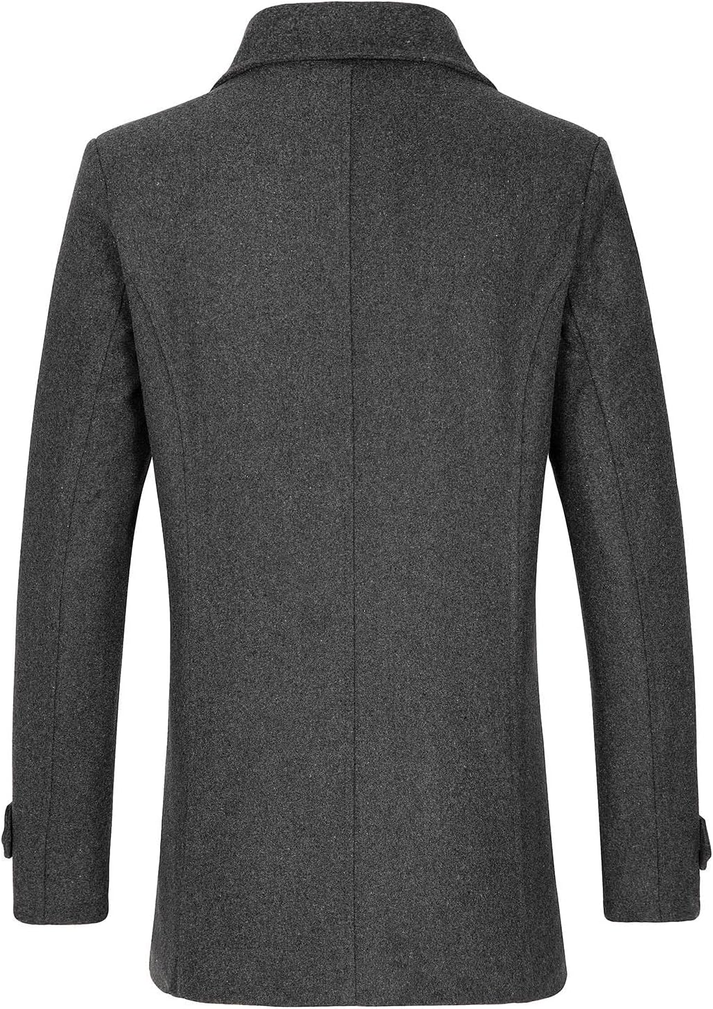 Ironwell Coat